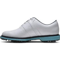 Premiere Series Packard Golfsko Herre Hvit/Blå