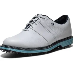 Premiere Series Packard Golfsko Herre Hvit/Blå