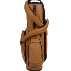 Premium Bærebag Brun