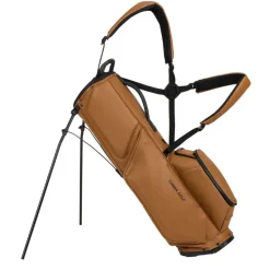 Premium Bærebag Brun