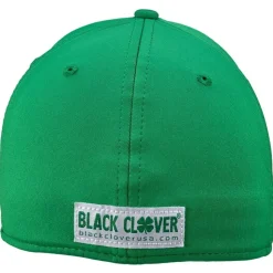 Premium Clover 58 Caps Grønn