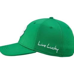 Premium Clover 58 Caps Grønn