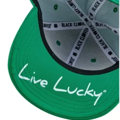 Premium Clover 58 Caps Grønn