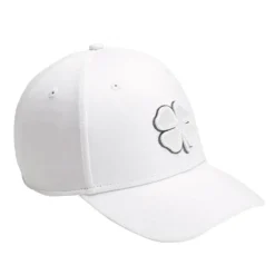 Premium Clover 57 Caps Hvit