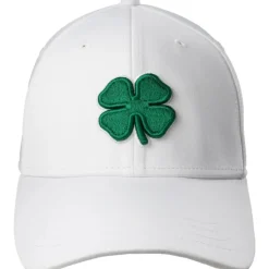 Premium Clover 16 Caps Hvit