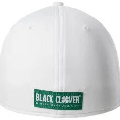 Premium Clover 16 Caps Hvit