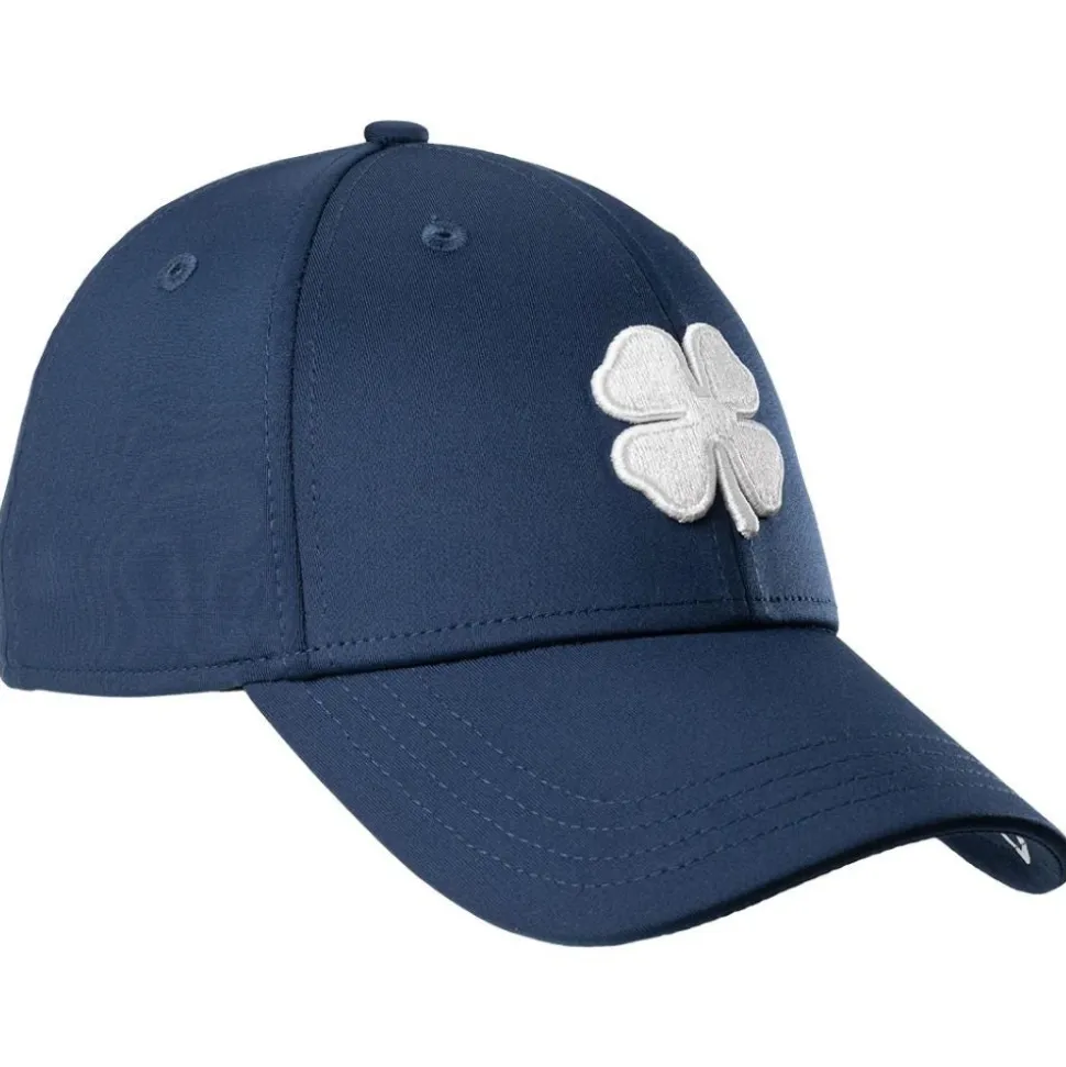 Premium Clover 126 Caps Navy