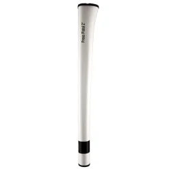 Press Pistol 2° Puttergrep Hvit