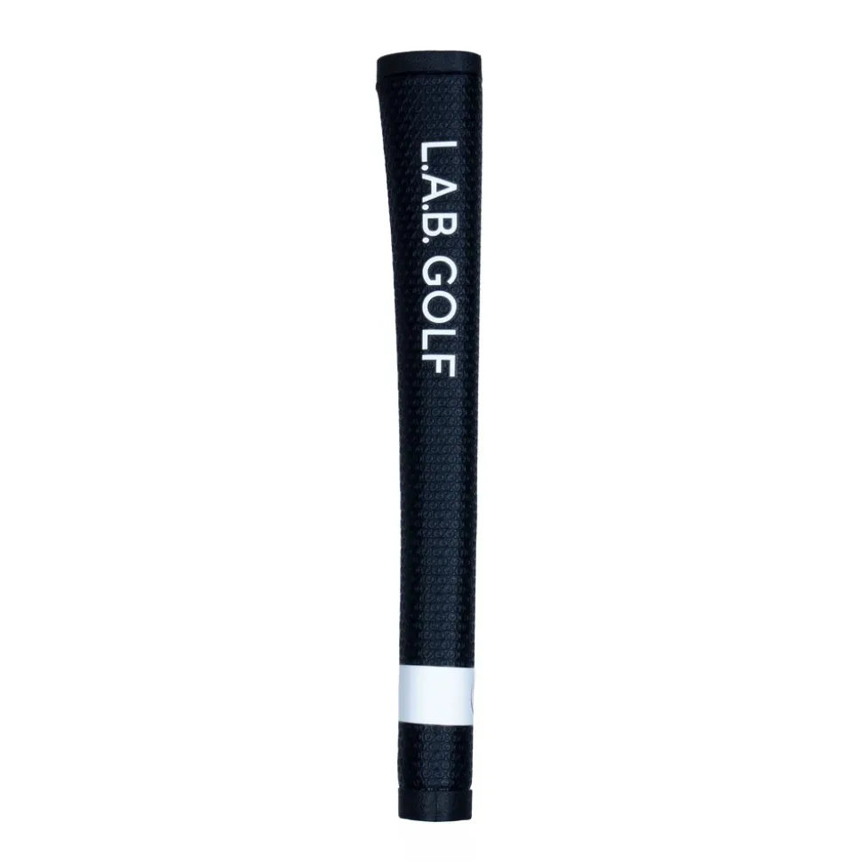 Press Pistol 2° Puttergrep Svart