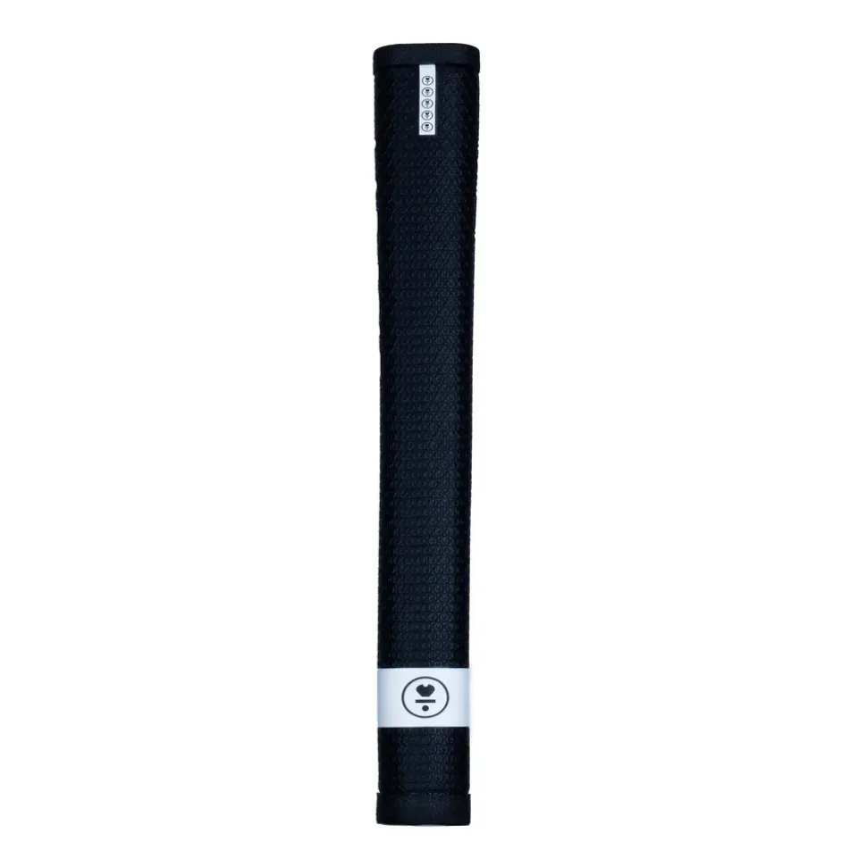 Press Pistol 2° Puttergrep Svart