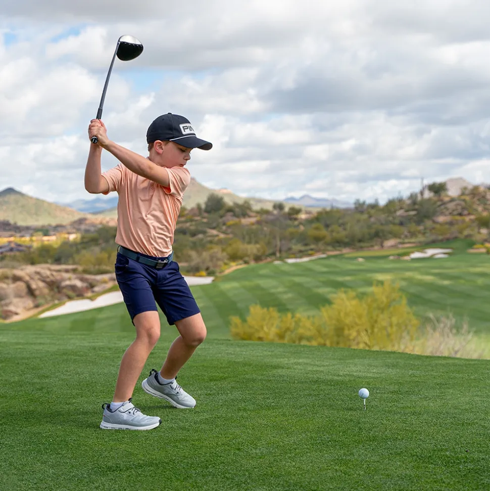 Prodi G Driver Junior