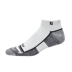 ProDry Sport Sokker Hvit