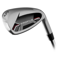 Profile Wedge Stål