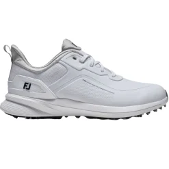Pro SL Golfsko Herre Hvit Wide