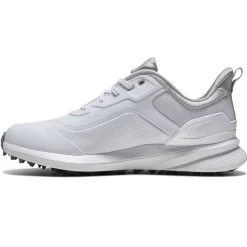 Pro SL Golfsko Herre Hvit Wide