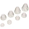 Pro Speed Hvit 8 Pack