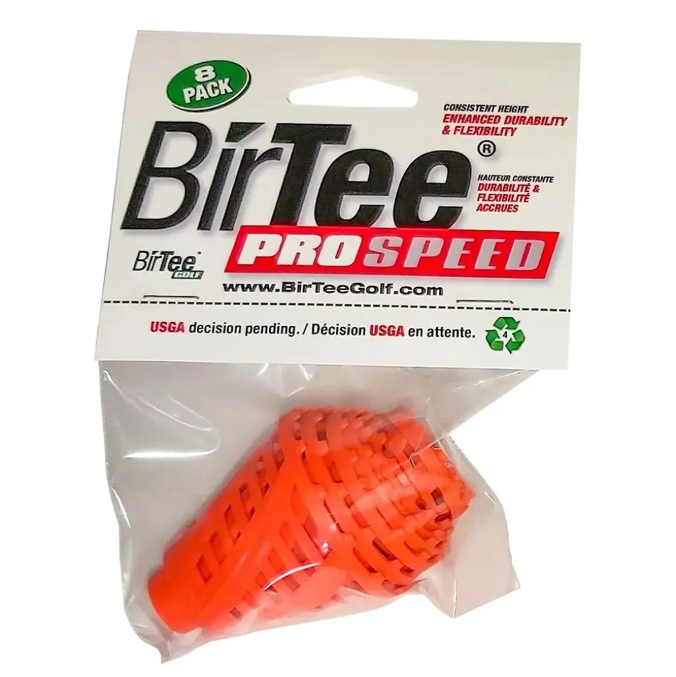 Pro Speed Oransje 8 Pack