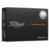 Pro V1 AIM Enhanced Alignment Logoballer