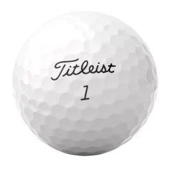 Pro V1 AIM Enhanced Alignment Logoballer
