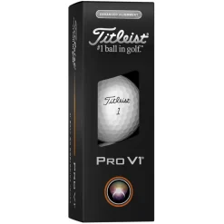 Pro V1 AIM Enhanced Alignment Logoballer