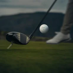 Pro V1 Golfball Hvit