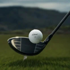 Pro V1 Golfball Hvit