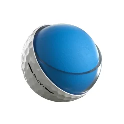Pro V1 Golfball Hvit