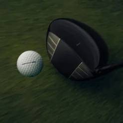 Pro V1 Golfball Hvit Norsk Flagg
