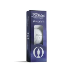 Pro V1 Golfball The Open 6pack