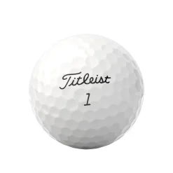 Pro V1 Logoballer