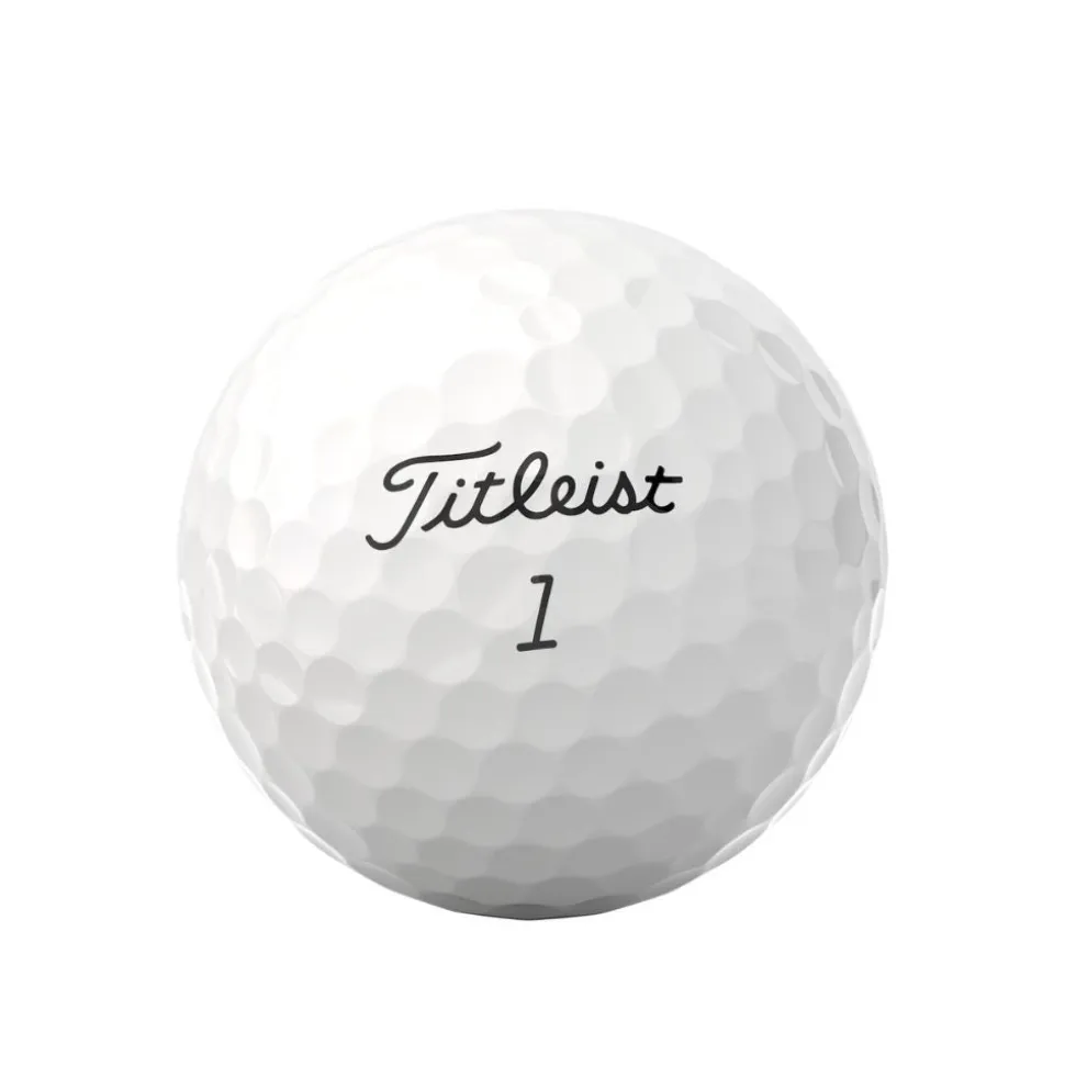 Pro V1 Logoballer