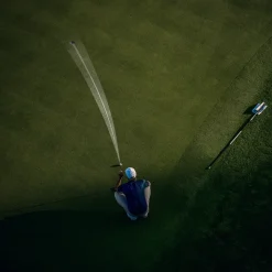 Pro V1 Rød AIM Performance Golfball