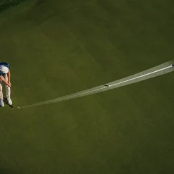 Pro V1 Rød AIM Performance Golfball