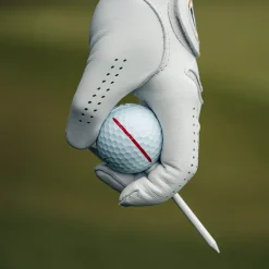 Pro V1 Rød AIM Performance Golfball