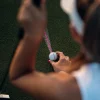 Pro V1 Rosa AIM Performance Golfball