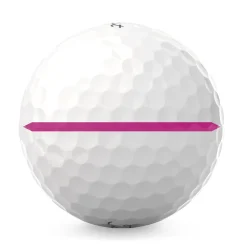 Pro V1 Rosa AIM Performance Golfball
