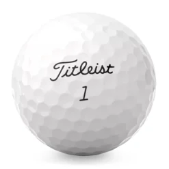 Pro V1 Rosa AIM Performance Golfball