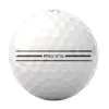 Pro V1x AIM Enhanced Alignment Logoballer