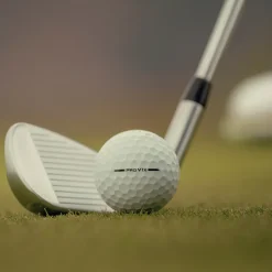 Pro V1x 4 for 3 Golfball Hvit