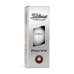Pro V1x Golfball Hvit