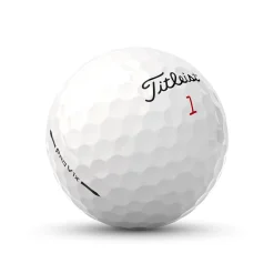 Pro V1x Golfball Hvit