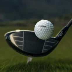 Pro V1x Golfball Hvit