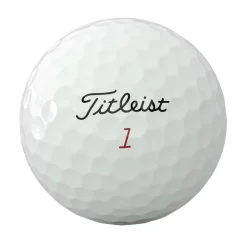 Pro V1x Left Dash AIM Enhanced Logoballer