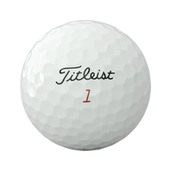 Pro V1x Left Dash 4 for 3 Golfball Hvit