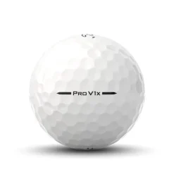 Pro V1x Logoballer