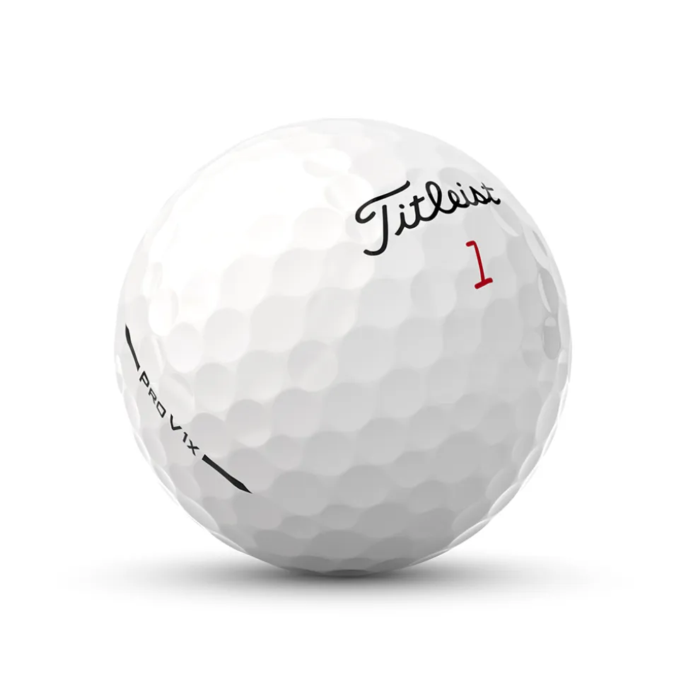 Pro V1x Personlig Trykk 3 Dusin