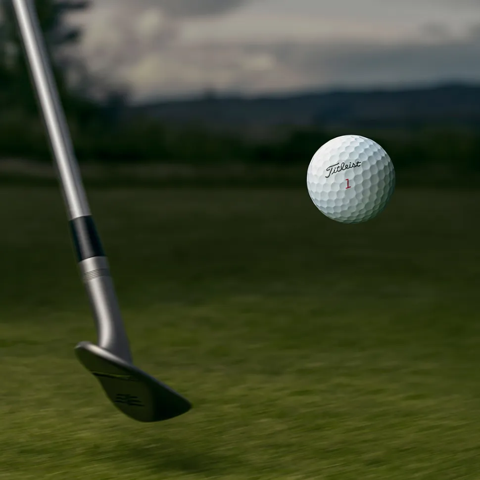 Pro V1x Personlig Trykk 3 Dusin