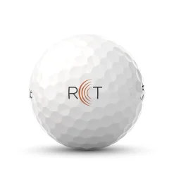Pro V1x RCT Golfball Hvit