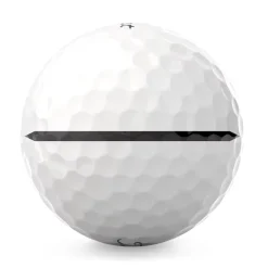 Pro V1x Svart AIM Performance Golfball
