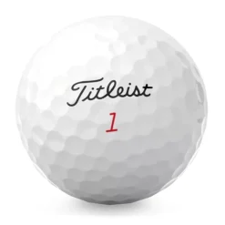 Pro V1x Svart AIM Performance Golfball